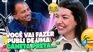 UM BOM INFLUENCER COM MANOEL GOMES