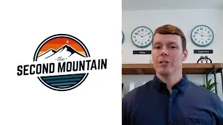 New Chapter: HatchWorks & Second Mountain VC!
