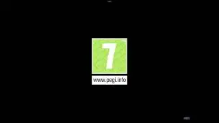 All PEGI Ratings