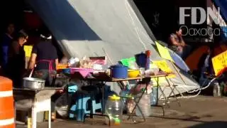 Huelga en Seguro Popular de Oaxaca sin sustento legal: JLCyA