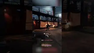 KNIFE POLYATOMIC IS META Call of duty Modern Warfare 2 MW2 War-zone 2 #shorts