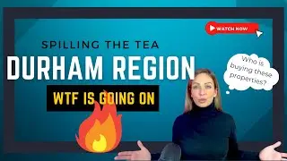Why You Should Invest In Durham Region