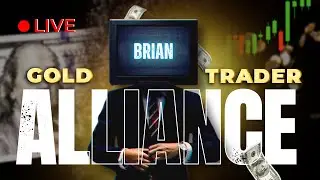 🔴 LIVE TRADING XAUUSD - FOREX DAY 30/01/2026 - GOLD TRADER ALLIANCE