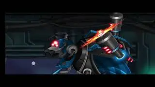 Alpha Gun 2 Mission 1-5 #gaming #androidgames #mobilegame #viral