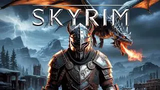 SKYRIM 15 Years Later | PART 4