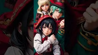 🔥 Top Manipulative Anime Villains! #AnimeSecrets #DarkAnime