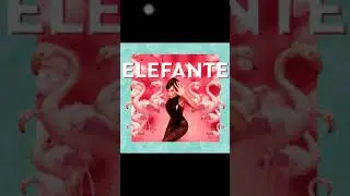 NK - Elafante