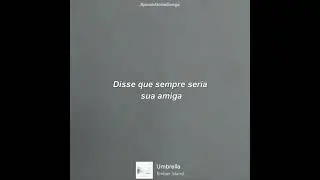 Ember Island - Umbrella (Status/Edit)