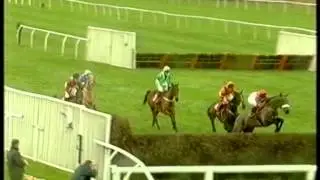 2003 Network Design Feltham Novices' Chase