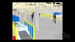 Bring Inventor or Revit to life #Cadline Community