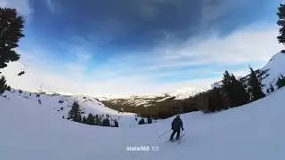 Kirkwood Season opener 2026