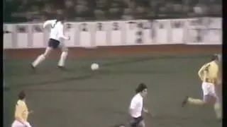 1972-73 - Tottenham Hotspur 3 Derby County 5 - FA Cup