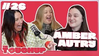 EP 26 AMBER AUTRY