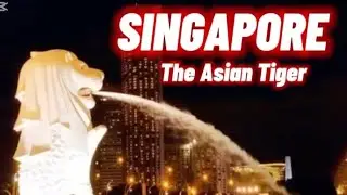 SINGAPORE | The Asian Tiger 