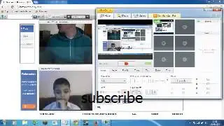 My first time on bazoocam