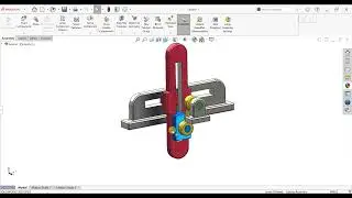 ✅Solidworks 3D model compilation | Mechanical Mechanism Animation 