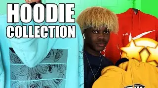 Hoodies You Need for the Fall + Hoodie Collection 2021