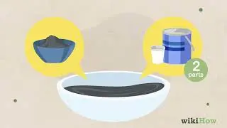Как отремонтировать трещину в граните