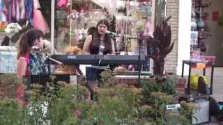 Wake Up (Original Song) - Apollo's Legacy on Main Street