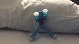 How to make clothes for your stikbot