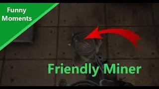 Funny Moments - Marauders