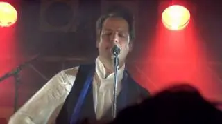 Ziggy Stardust - Echo Bowie (David Bowie Tributeband)