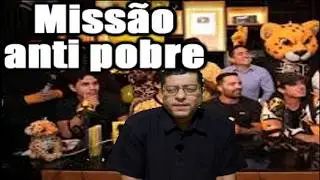 Criado o partido do MBL, &eacute; justo?