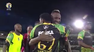 #CPL18 Match Highlights M3: Trinbago Knight Riders v St. Lucia Stars