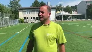 Wir stellen uns vor: Gemeinde K&ouml;niz- Long Cut