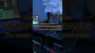 Best HiFi Headphones For Music Professionals