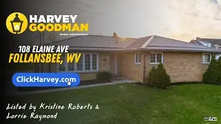 108 Elaine Ave, Follansbee, WV - Kristine Roberts & Lorrie Raymond