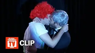 It's Always Sunny in Philadelphia S14 E03 Clip | 'Dennis & Charlie Kiss' | Rotten Tomatoes TV