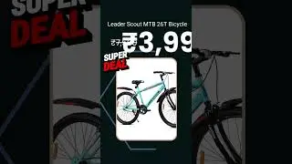 Durable Mountain Bike at Less Price #mountainbike #cycle #bicycleculture