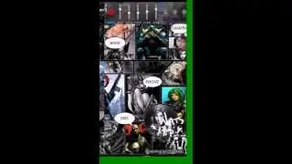 Recomiendaciones BUZZ LAUNCHER Y FACEBOOK LITE