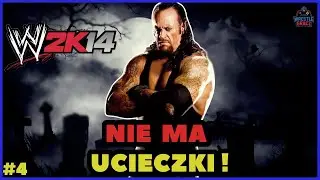 KTO PRZERWIE STREAK? – Wielka Szansa #4 | WWE 2K14