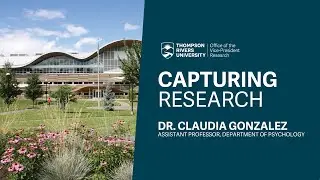 Capturing Research: Aging Brain and Cognitive Neuroscience Lab