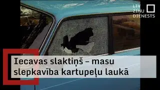 Pirms 28 gadiem kartupeļu talkā nogalināti septiņi cilvēki