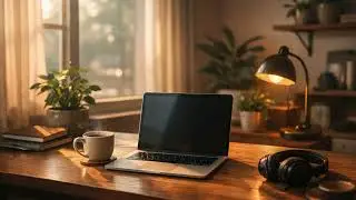 Work Flow Instrumental &ndash; 30 Minutes | Lo-Fi Music for Focus & Productivity