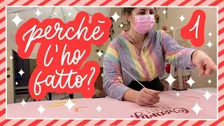 LA VERITÁ sulla SIGLA del #creamynatale2020