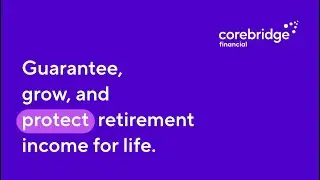 Generate Predictable Retirement Income with Assured Edge&reg; Advisory