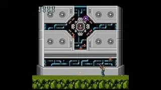Cloudchief Arcade - Let's Play Super C