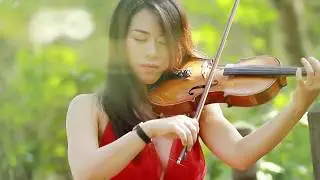 #MIN # Đừng yêu nữa em mệt rồi #Violin cover