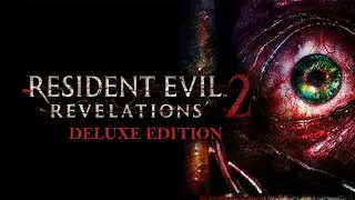 🔴 Resident Evil Revelations 2 en Cooperativo con LUSOplays (En Directo)