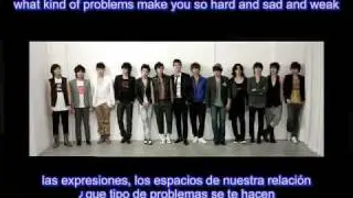 SuJu - Heartquake - Rom + subs español