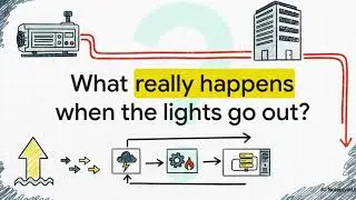 How Diesel Generators Work &mdash; Power Backup & Design Explained Clearly