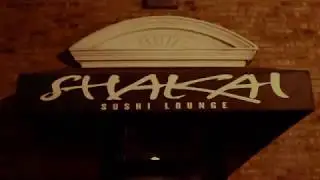 Judah Israel Jensen Performs Live Passion & Gamin at Shakai Lounge in Orlando
