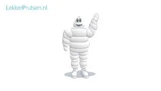 3D Design & Print: Bibendum