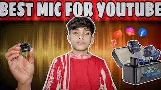 YE hai Grenaro Ka P10 Wireless Mic 🎙️🎙️ #views #video #viral #ytshorts #shorts 