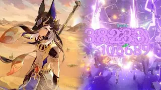 C0 Cyno - 330% Crit Damage with Homa