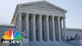 (Slightly) Astounding Facts About the Supreme Court | NBC News